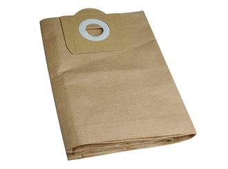 dust extractor paper bag to suit wallpro vacuum